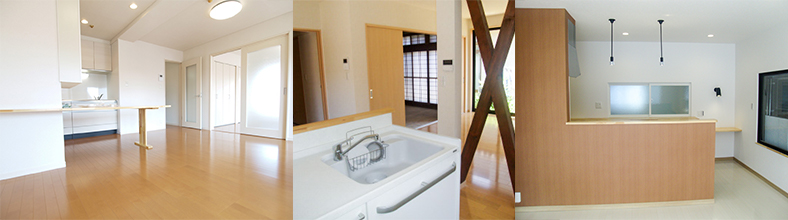 サイン施工事例画像